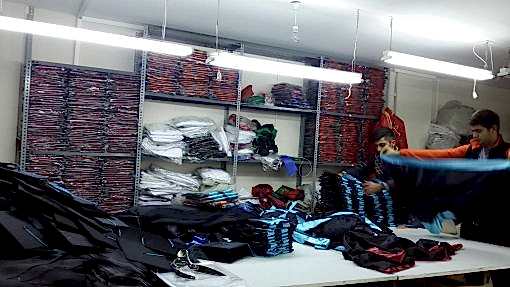   kep cübbe imalat hanemizden görüntüler